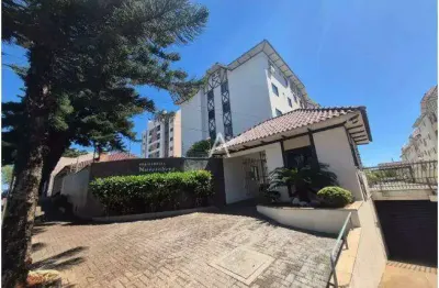 Apartamento com 3 quartos para alugar na Rua Manaus, Cancelli, Cascavel