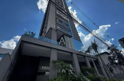 Apartamento 3 quartos para aluguel no bairro centro em cascavel por r$ 10.000,00