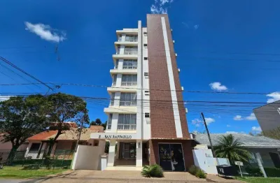 Apartamento 2 quartos para aluguel no bairro jardim pancera em toledo por r$ 2.000,00