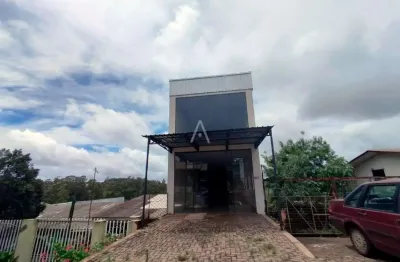 Sala comercial para alugar na Rua Souza Naves Sul, 14 de Novembro, Cascavel