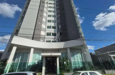 Apartamento com 2 quartos para alugar na Rua Mato Grosso, Centro, Cascavel