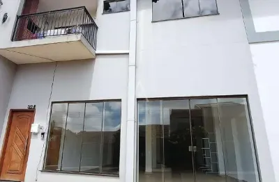 Sala comercial para locação no centro em santa tereza do oeste - pr