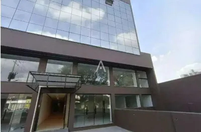Sala comercial para alugar na Rua Paraná, Centro, Cascavel