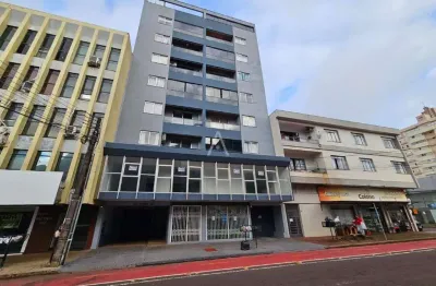 Apartamento 2 quartos à venda no bairro centro em cascavel por r$ 350.000,00