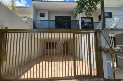 Casa com 3 quartos para alugar na Rua Agenor Didoni Souto, Canadá, Cascavel