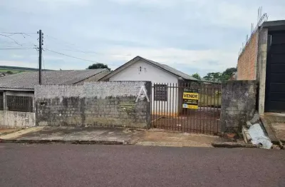 Casa residencial 2 quartos à venda no bairro floresta em cascavel por r$ 220.000,00