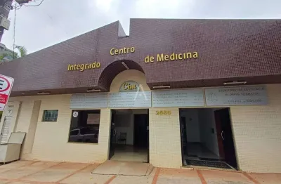 Sala Comercial á venda no bairro Centro em Cascavel - Pr, R$ 350.000,00