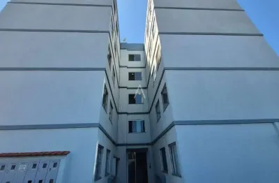 Apartamento com 3 quartos para alugar na Rua Tamoios, Santa Cruz, Cascavel