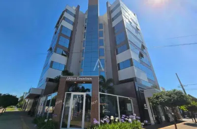 Apartamento 3 quartos para aluguel no bairro jardim la salle em toledo por r$ 5.800,00