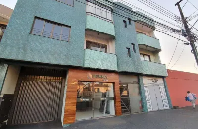 Apartamento 2 quartos à venda no bairro parque sao paulo em cascavel por r$ 350.000,00