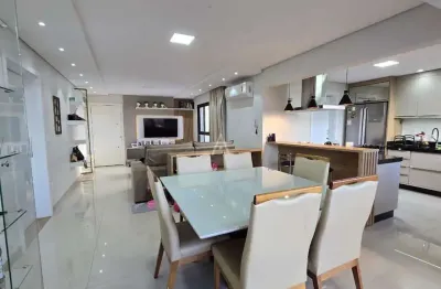 Apartamento 3 quartos à venda no bairro jardim la salle em toledo por r$ 870.000,00