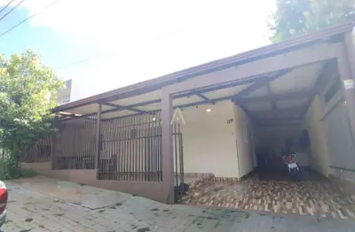 Casa com 2 quartos para alugar na Rua Iolanda Fosquiera, Santa Felicidade, Cascavel