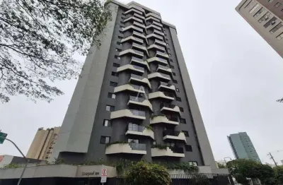 Apartamento com 3 quartos para alugar na Rua Antônio Alves Massaneiro, Centro, Cascavel