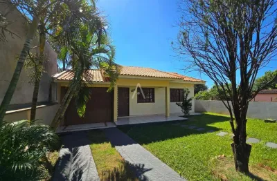 Casa residencial 3 quartos para aluguel no bairro jardim gisela em toledo por r$ 3.200,00