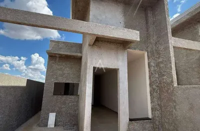 Casa Residencial 2 quartos à venda no Bairro JARDIM COOPAGRO em TOLEDO por R$ 380.000,00