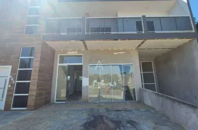 Sala comercial para alugar na Rua Palotina, Pacaembu, Cascavel