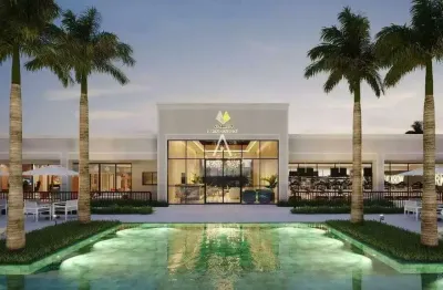 Terreno à venda no bairro vista linda em cascavel por r$ 550.000,00