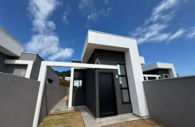 Casa residencial 3 quartos à venda no bairro vila pioneiro em toledo por r$ 310.000,00