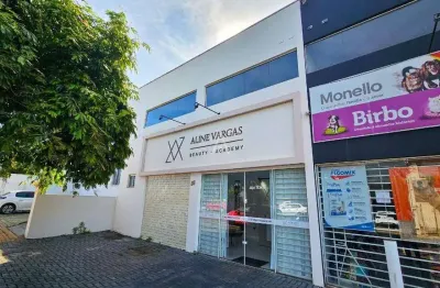 Ponto Comercial à venda, localizado no Bairro São Cristóvão, em Cascavel - Pr., por R$ 95.000,00