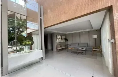 Apartamento com 3 quartos para alugar na Rua Paraná, Centro, Cascavel