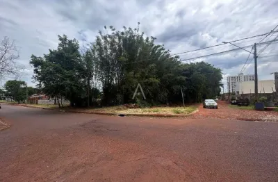 Terreno à venda para fins residencial ou comercial, localizado no bairro santa cruz, em cascavel - pr., por r$ 300.000,00