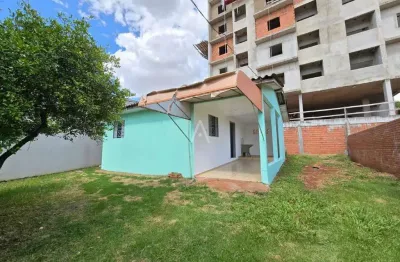 Casa com 2 quartos para alugar na Rua Astorga, Vila Industrial, Toledo