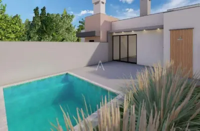 Casa residencial 2 quartos à venda no bairro vila becker em toledo por r$ 980.000,00
