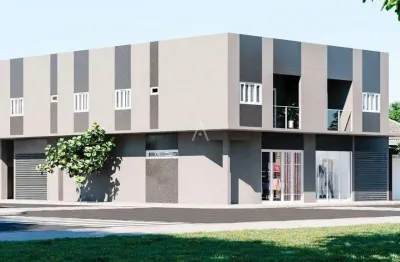 Casa residencial 2 quartos à venda no bairro sao francisco em toledo por r$ 275.000,00