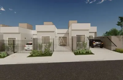 Casa Residencial 2 quartos à venda no Bairro SAO FRANCISCO em TOLEDO por R$ 225.000,00