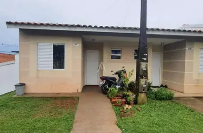 Casa residencial 3 quartos à venda no bairro parque verde em cascavel por r$ 280.000,00