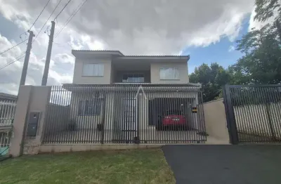 Casa com 4 quartos para alugar na Rua Mafra, Universitário, Cascavel