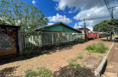 Terreno á venda no bairro cascavel velho em cascavel - pr, r$ 400.000,00
