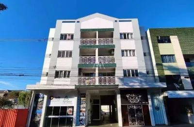 Apartamento 2 quartos para aluguel no bairro jardim santa maria em toledo por r$ 1.650,00