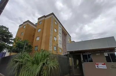 Apartamento 3 quartos à venda no bairro santa cruz em cascavel por r$ 320.000,00