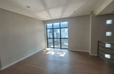 Sala comercial para alugar na Rua Castro Alves, Centro, Cascavel