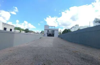 Sala comercial para alugar na Rua João Miotto, Região do Lago, Cascavel