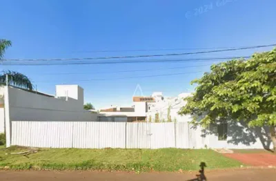 Terreno à venda no bairro jardim gisela em toledo por r$ 550.000,00