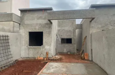 Casa Residencial 2 quartos à venda no Bairro JARDIM CONCORDIA em TOLEDO por R$ 420.000,00