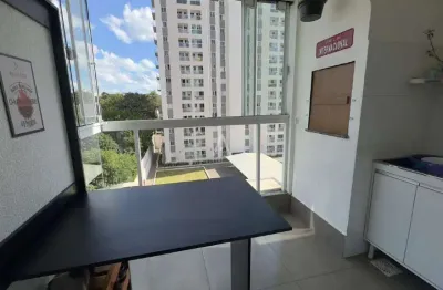Apartamento para aluguel no bairro santa cruz em cascavel por r$ 2.500,00