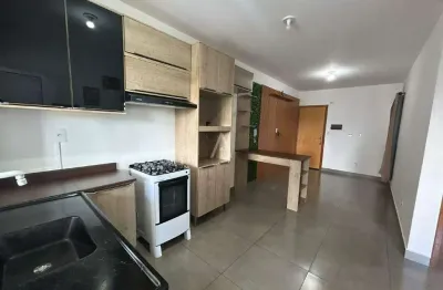 Apartamento para aluguel no bairro santa cruz em cascavel por r$ 2.500,00