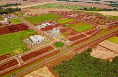 Terrenos à venda no biopark lotes universitário i por r$ 1.771.000,00 até r$ 2.672.600,00