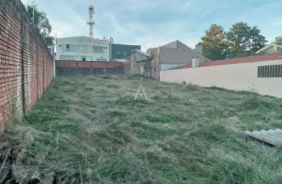 Terreno à venda no bairro neva, cascavel – pr perfeito para empreendimento