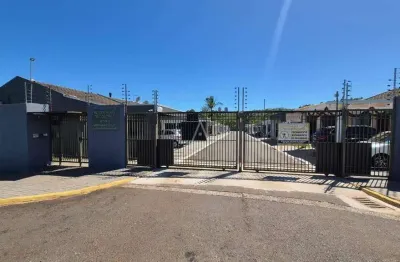 Casa com 3 quartos para alugar na Rua Carlos Bartolomeu Cancelli, Cancelli, Cascavel