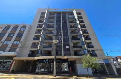 Apartamento 3 quartos para aluguel no bairro centro em toledo por r$ 2.600,00