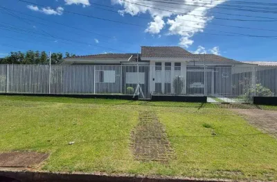 Casa com 3 quartos para alugar na Siqueira Campos, Country, Cascavel