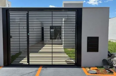 Casa Residencial 2 quartos à venda no Bairro JARDIM COOPAGRO em TOLEDO por R$ 380.000,00