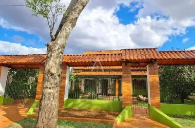 Sobrado 3 quartos à venda no bairro pioneiros catarinenses em cascavel por r$ 1.800.000,00