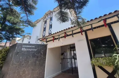 Apartamento com 2 quartos para alugar na Rua Manaus, Cancelli, Cascavel