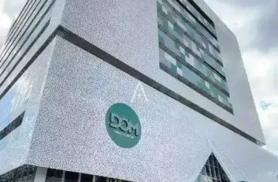 Sala comercial para locação no dom medical centro em cascavel