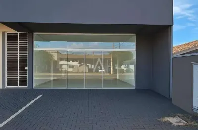 Sala comercial para alugar na Rua Souza Naves Sul, 14 de Novembro, Cascavel